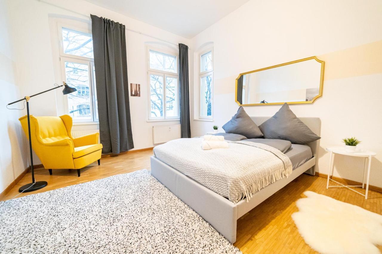 Fullhouse - Halle - Vs7 - 3 Beds - Nespresso Экстерьер фото